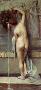 unknow artist Sexy body, female nudes, classical nudes 110 USA oil painting artist